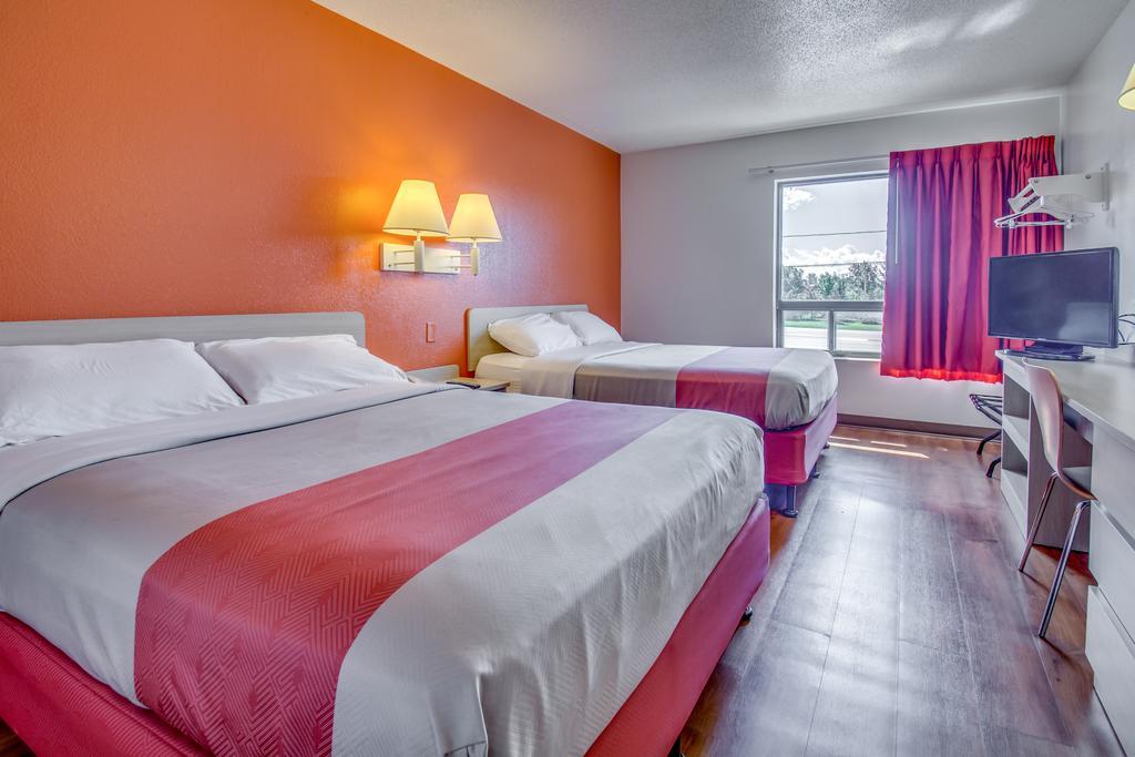 6-amherst, Ny - Buffalo Hotel 2*