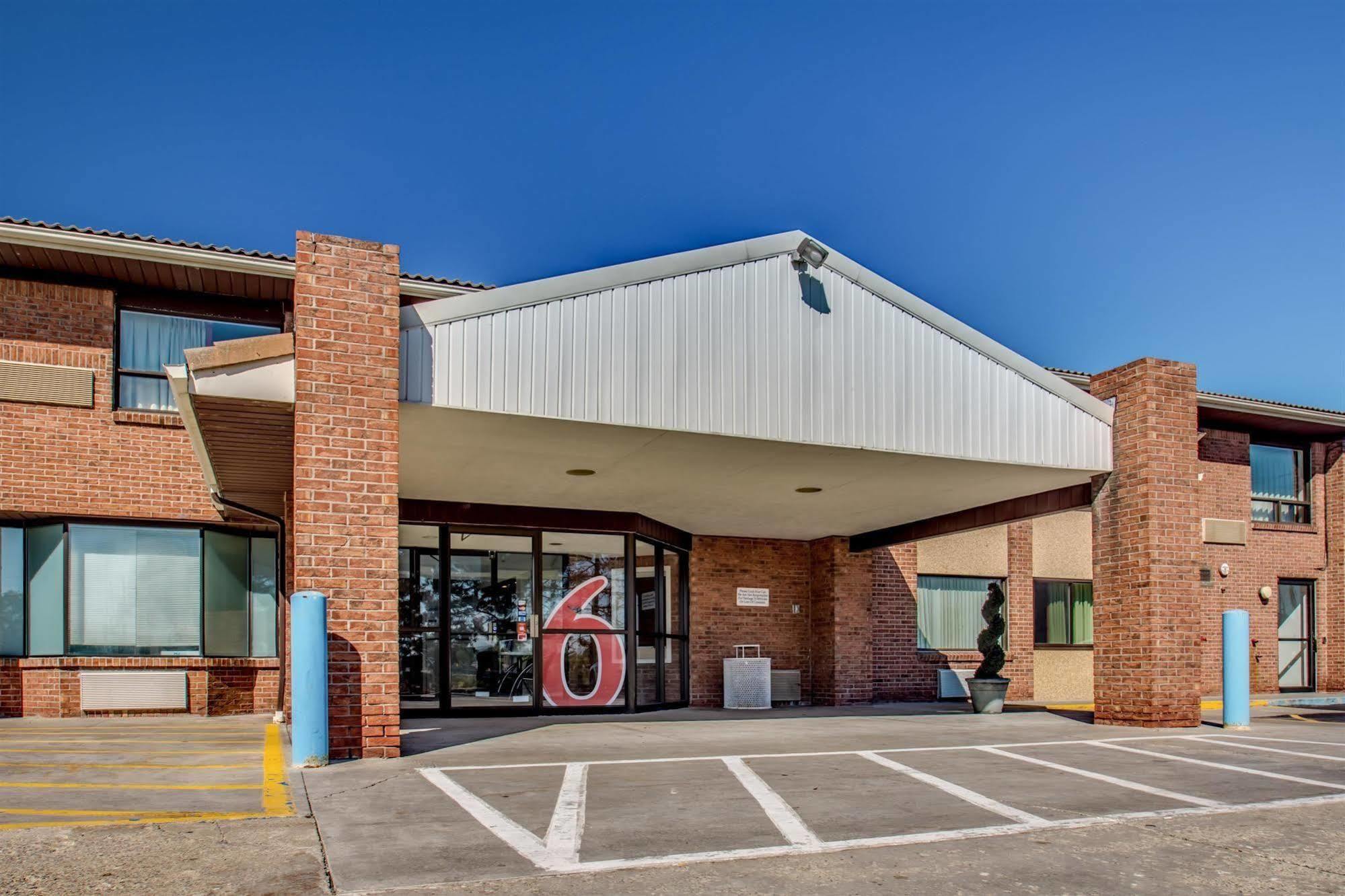 6-amherst, Ny - Buffalo Hotel 2*