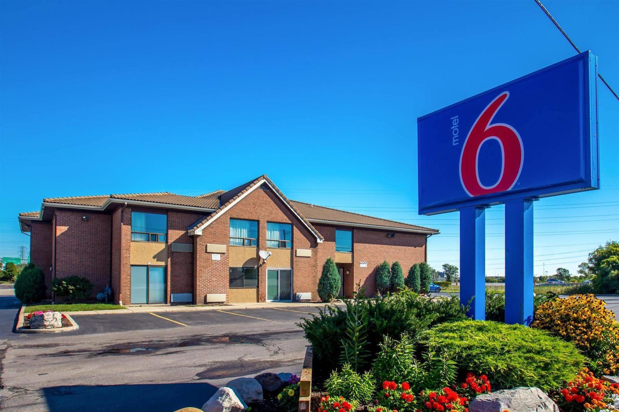 6-amherst, Ny - Buffalo Hotel