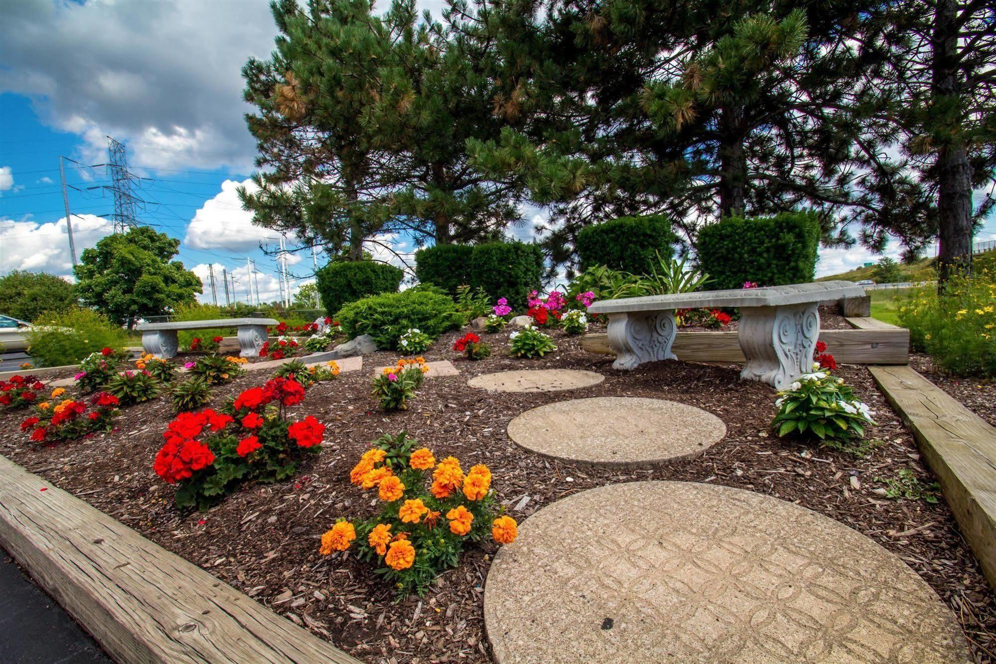 Hotel 6-amherst, Ny - Buffalo