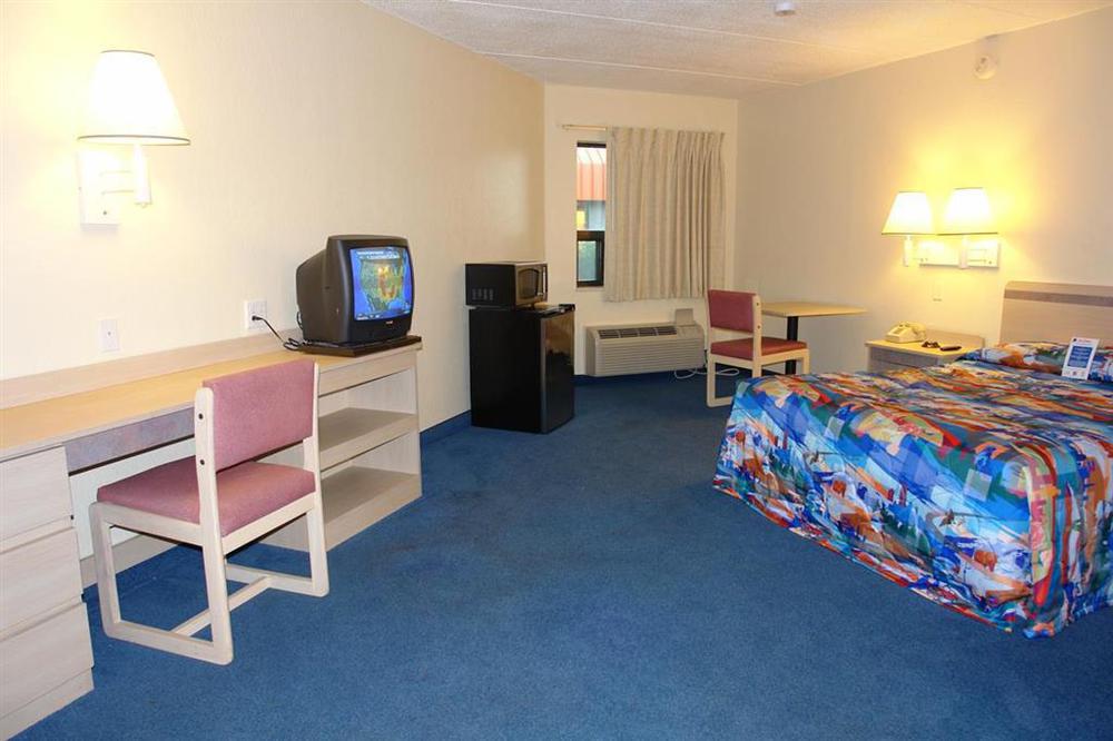 6-amherst, Ny - Buffalo Hotel