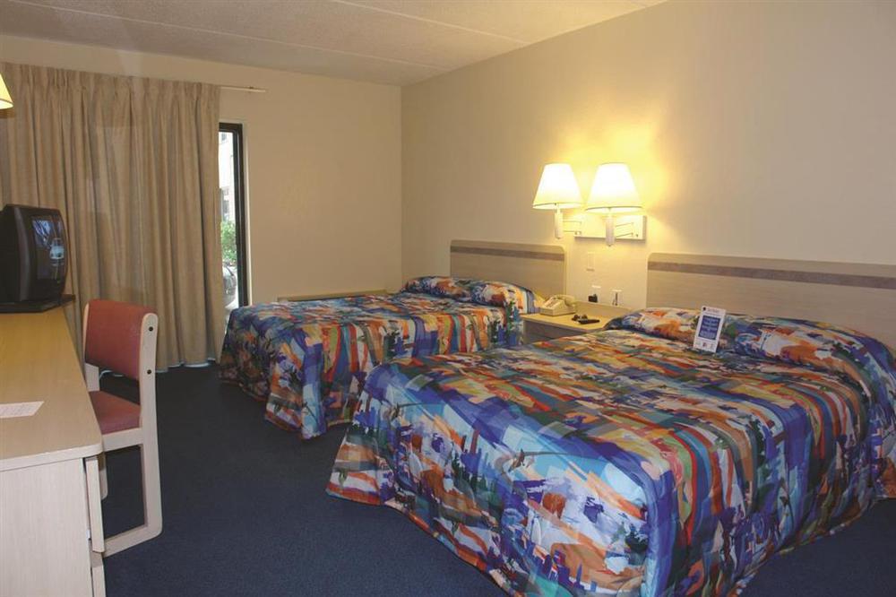 Hotel 6-amherst, Ny - Buffalo 2*