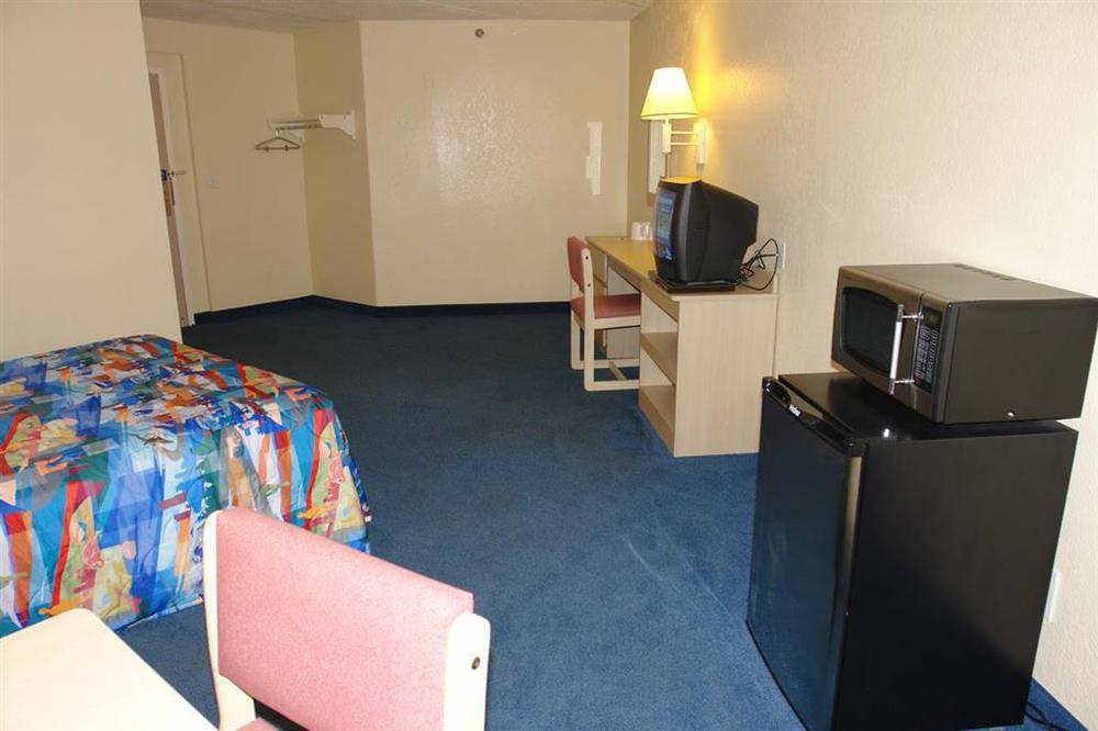 Hotel 6-amherst, Ny - Buffalo Amherst