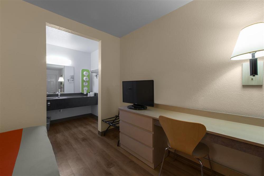 6-amherst, Ny - Buffalo Hotel Amherst