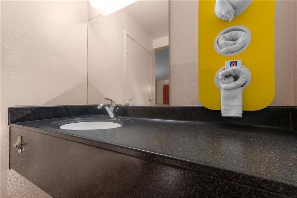 Hotel 6-amherst, Ny - Buffalo 2*